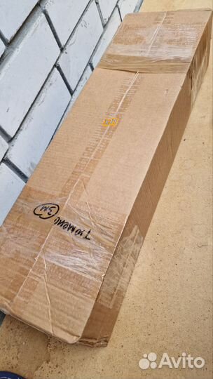 Крепление для перевозки велосипеда