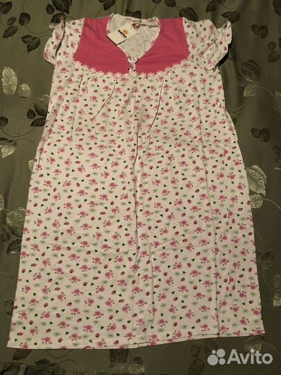 Ночная сорочка