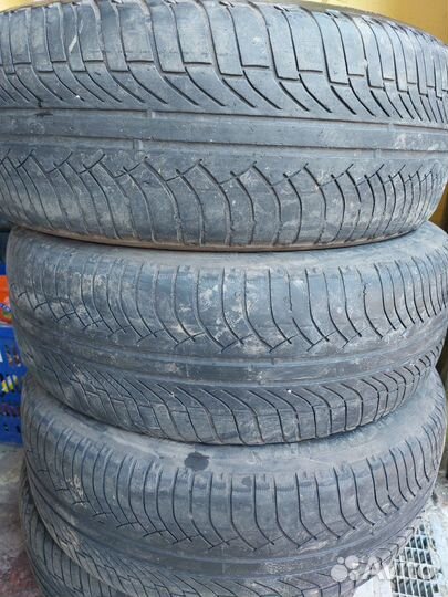 Michelin X Radial 215/65 R16