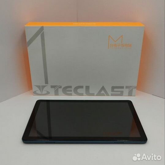 Планшет Teclast M40 Plus 10.1' 8GB/128GB 7000mAh С