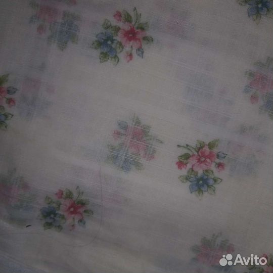 Ткань для нели