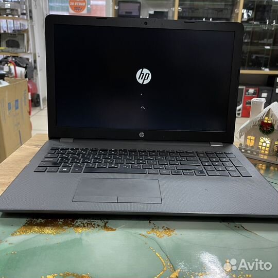 Ноутбук HP 250 Gb 3168 ngwoo