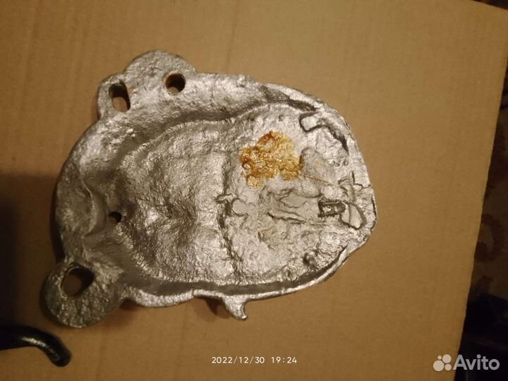 Тарас Бульба панно (настенное)