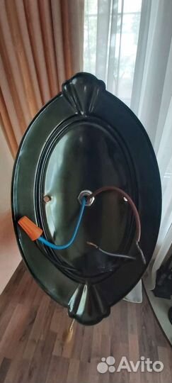 Настенный светильник бра