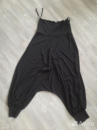 Шаровары султанки