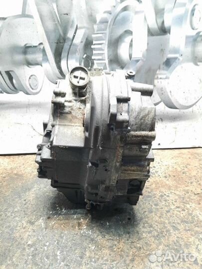 Кпп автоматическая (АКПП) Saab 9-3 хэтчбэк 5 дв