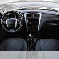 Купить 🚘Datsun с пробегом от 287 962 ₽ в Кандрах: 169