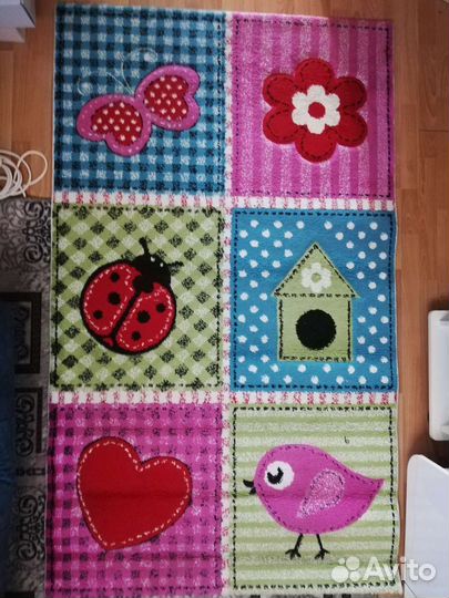 Ковер детский 1.2*2м