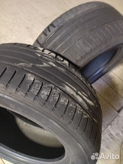 Nokian Tyres Hakka H 225/55 R16