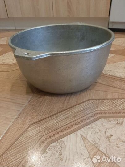 Казан для плова в ассортименте