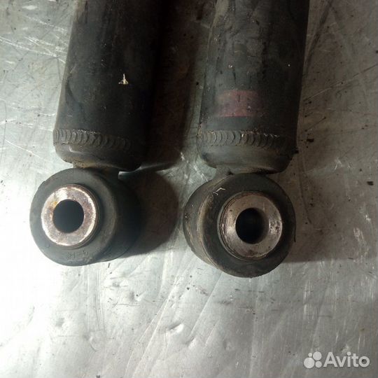 Амортизатор задний Mazda 6 GH 2007-2013