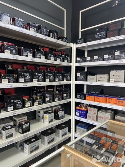 PTK-battery 12V 40 AH