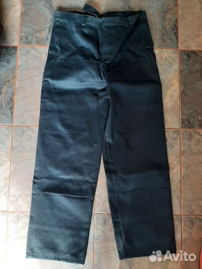 Костюм сварщика летний Восток-сервис