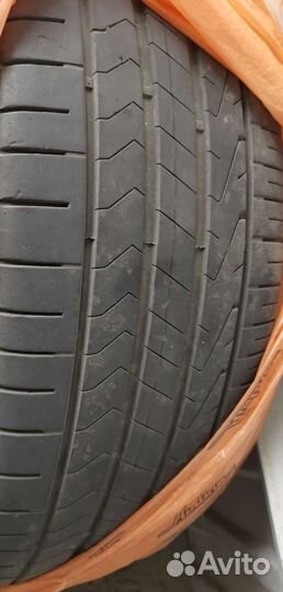 Hankook Ventus Prime 3 K125 235/60 R18 107V