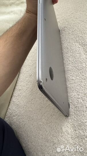 Apple MacBook Air 13 2020 m1 8gb 256