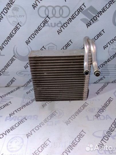 Испаритель кондиционера Лада Ларгус 1