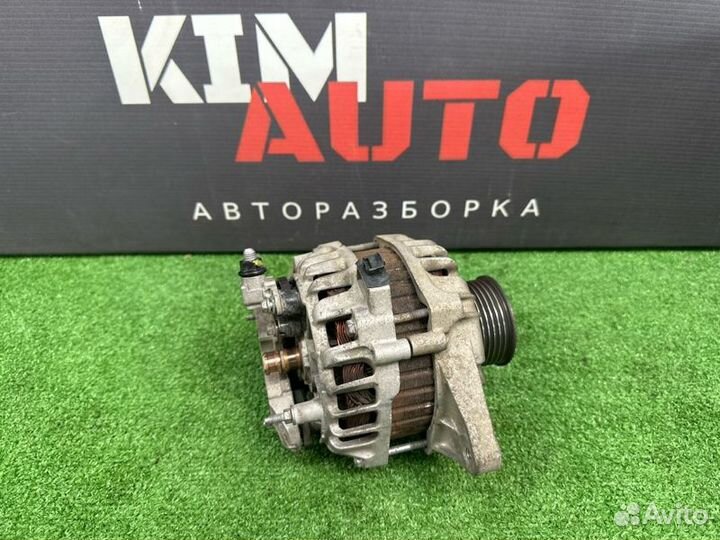 Генератор Kia Ceed 1 Ed Hb 1.4 G4FA 2011