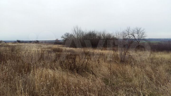 Участок 17 сот. (ИЖС)