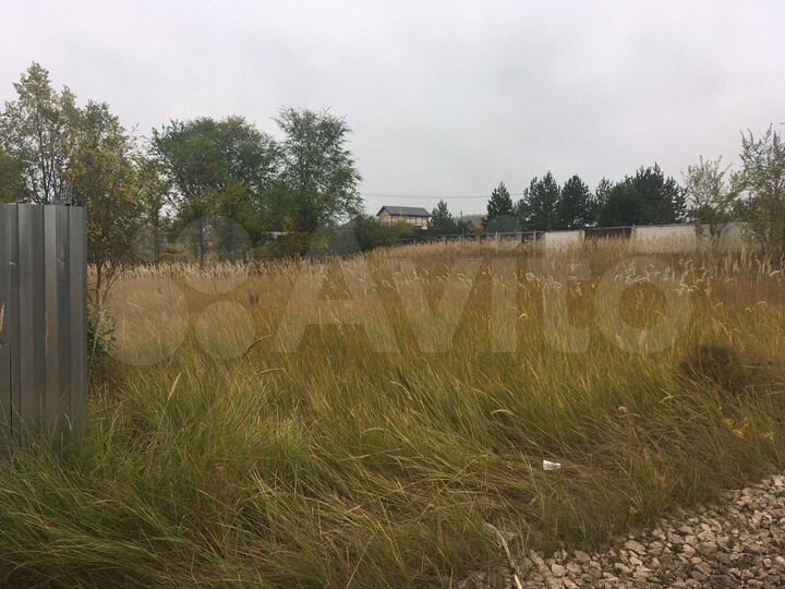 Участок 6 сот. (СНТ, ДНП)