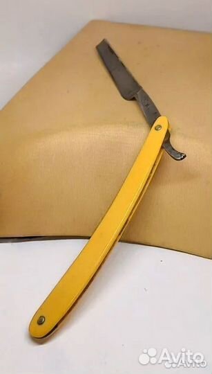 Бритва опасная - Германия - США - Винтаж