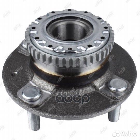 Ступица колеса hyundai elantra 00 XD (00-07) /KI