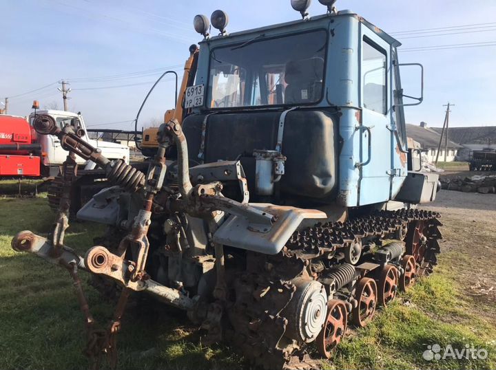 Трактор ХТЗ 17221-09, 2012