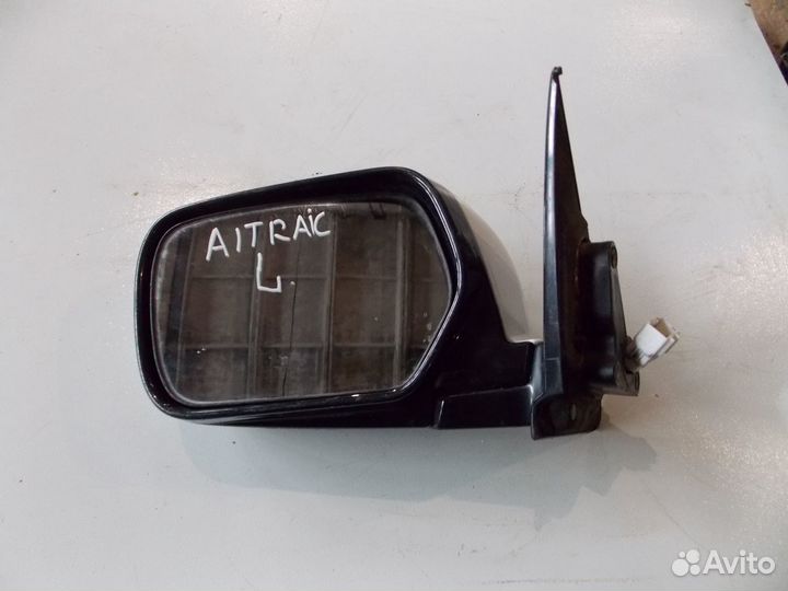 Зеркало левое Mitsubishi Airtrek