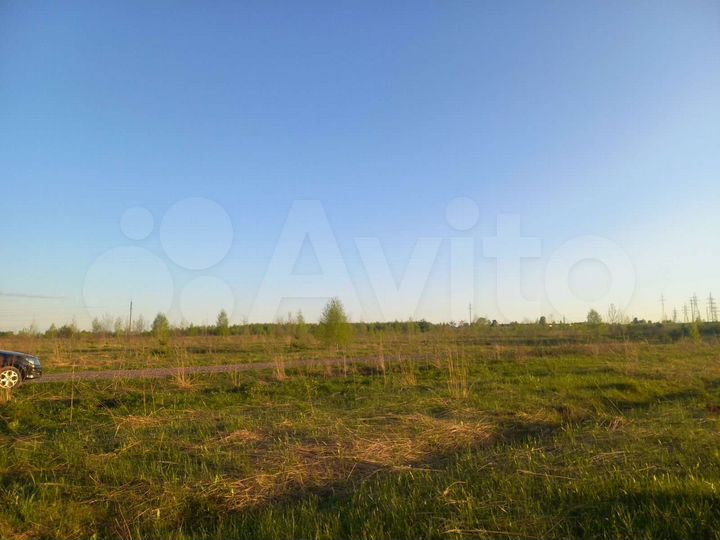 Участок 20 сот. (ИЖС)