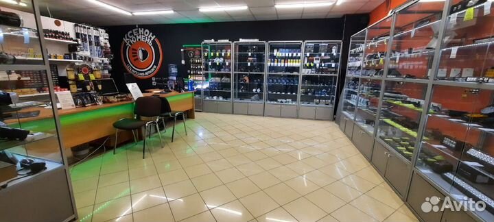 Светодиодная лампа ClearLight Ultinon H11