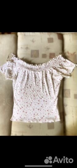 Женские вещи пакетом