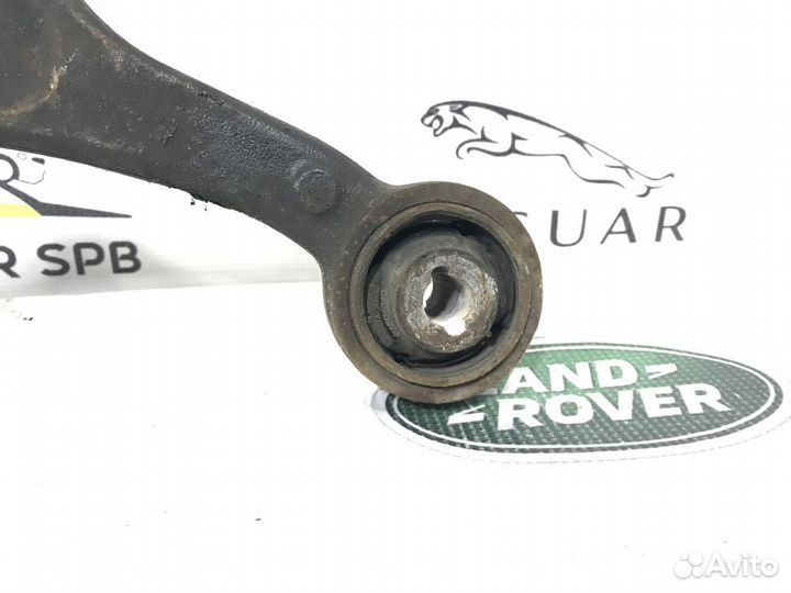 Рычаг передний левый Volvo XC90 I