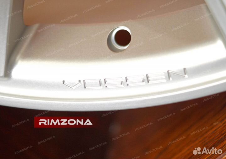 Кованые диски R22 Infiniti QX70