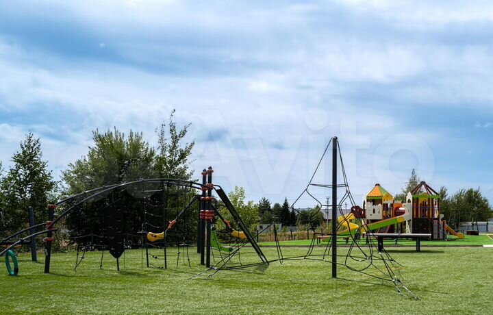 Участок 6,3 сот. (ИЖС)