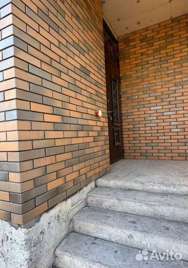 Кирпич облицовочный баварская кладка Магма KMF-6491