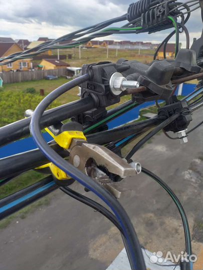 Электрик.Услуги электрика.Тех. условия