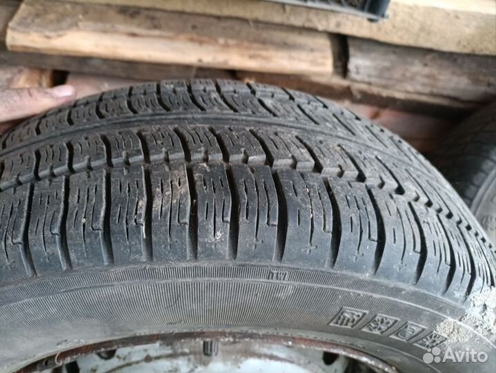 КАМА Кама-217 175/70 R13