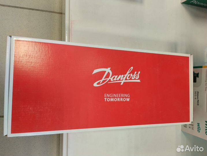 Автоматика для отопления Wolf MM2