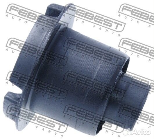 Сайлентблок подрамника