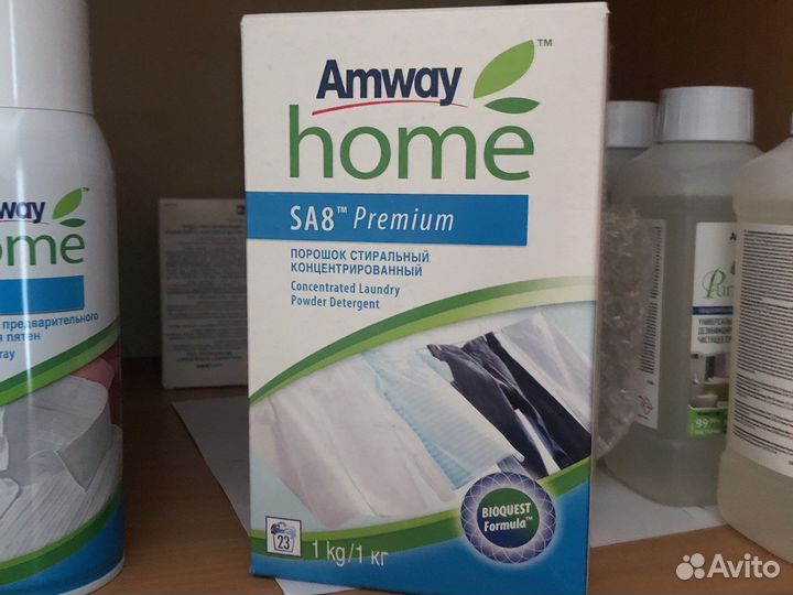 Средство чистящее для духовок