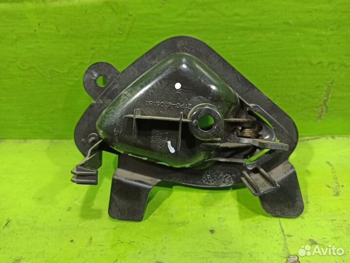 Ручка двери внутренняя Datsun On-Do седан 11186