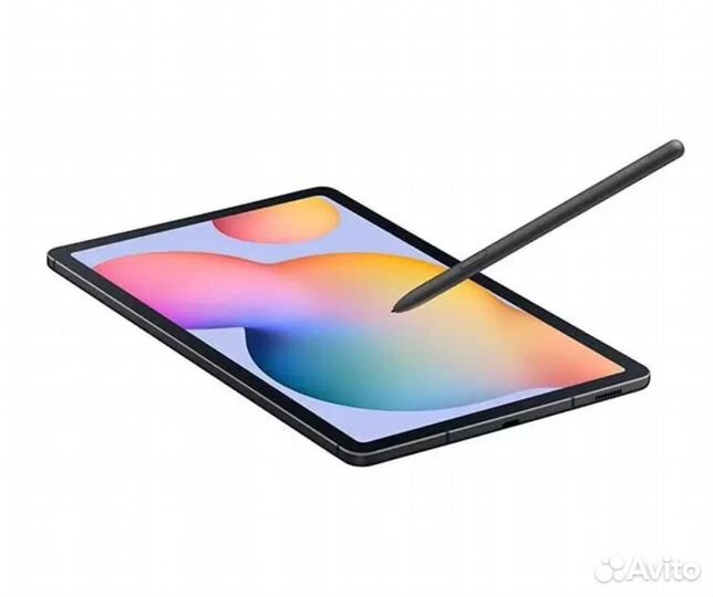 Планшет Samsung Galaxy Tab S6 Lite 2022 64Gb Wi-Fi