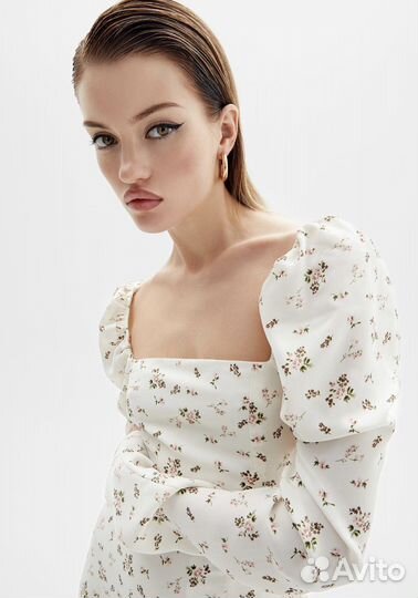 Платье top top