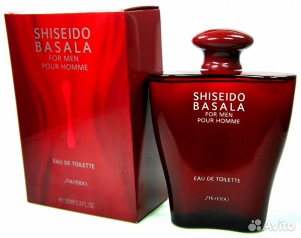 Shiseido 30
