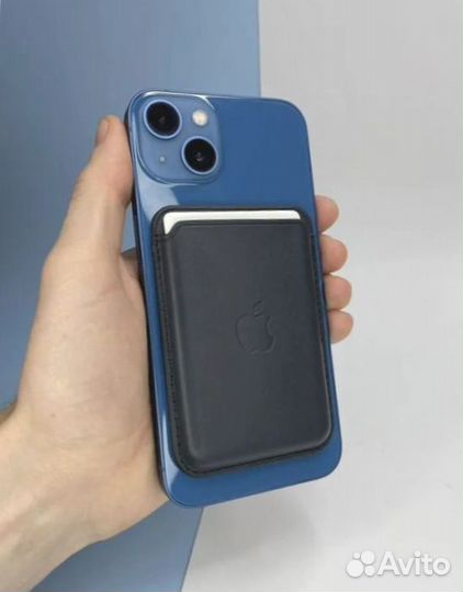 Чехол магсейфна iPhone 13 pro