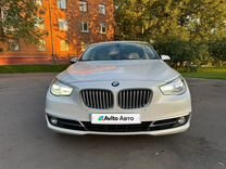 BMW 5 серия GT 3.0 AT, 2014, 173 000 км, с пробегом, цена 2 700 000 руб.