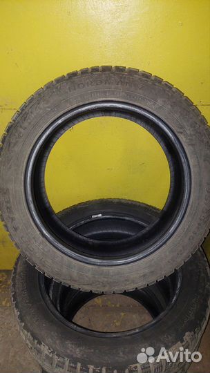 Nokian Tyres Nordman 7 195/55 R16 91T