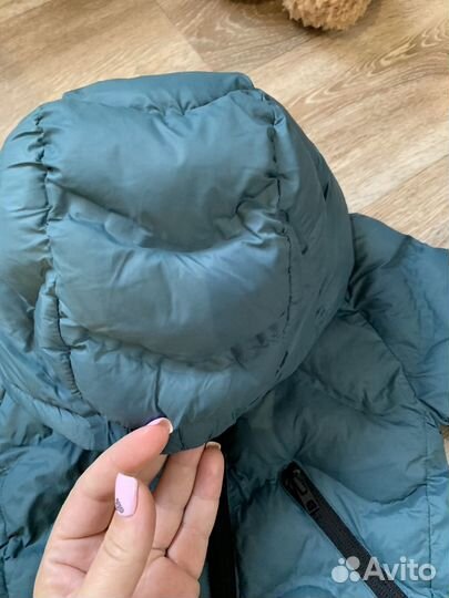 Куртка детская Zara 92