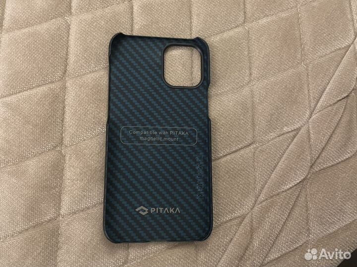 Чехол на iPhone 12 mini оригинал