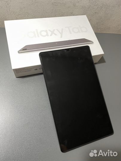 Планшет samsung galaxy tab a7 lite 64