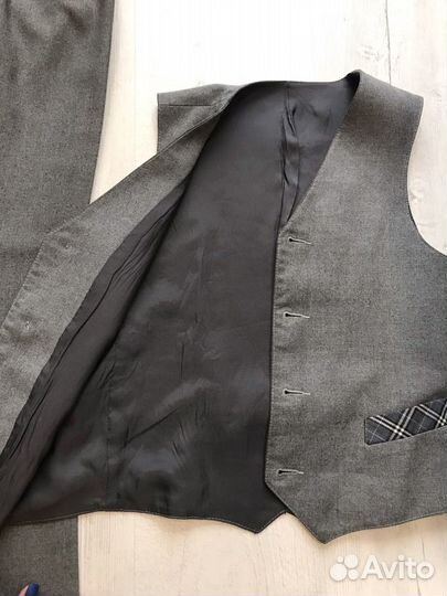 Школьная форма для мальчиков 134